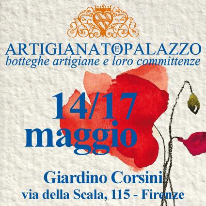 Artigianato e Palazzo 2015